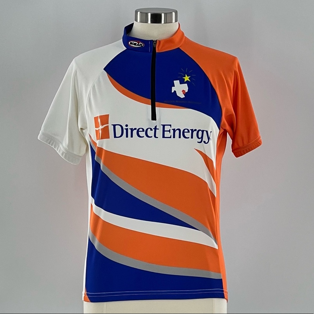 Borah Cycling Jersey